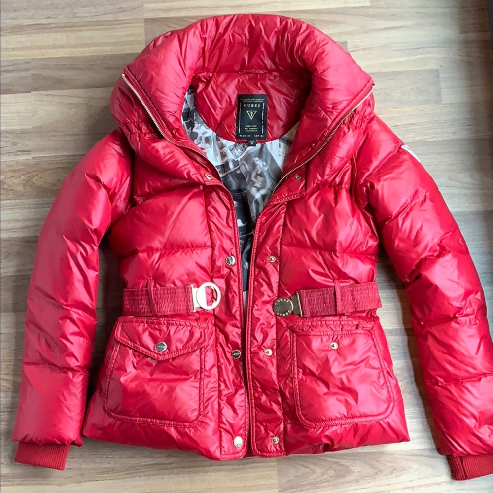 Guess Jacket
